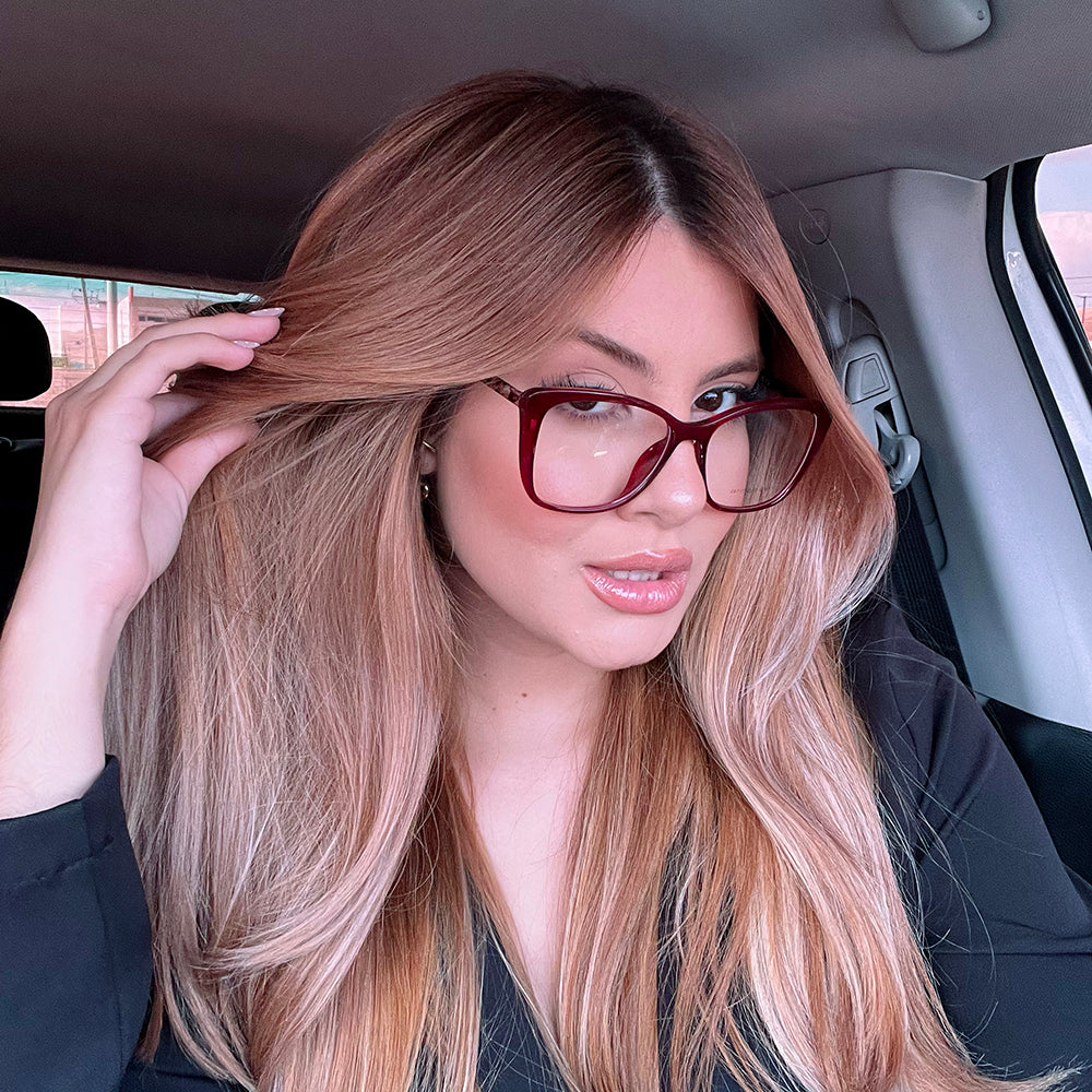Óculos Granada Clip-On Polarizado 3 em 1