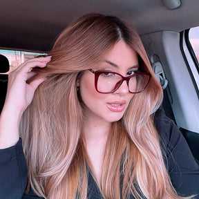Óculos Granada Clip-On Polarizado 3 em 1