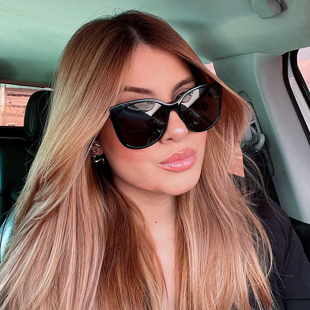 Óculos Granada Clip-On Polarizado 3 em 1