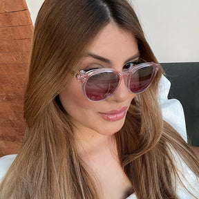 Óculos Ibiza Clip-On Polarizado 2 em 1