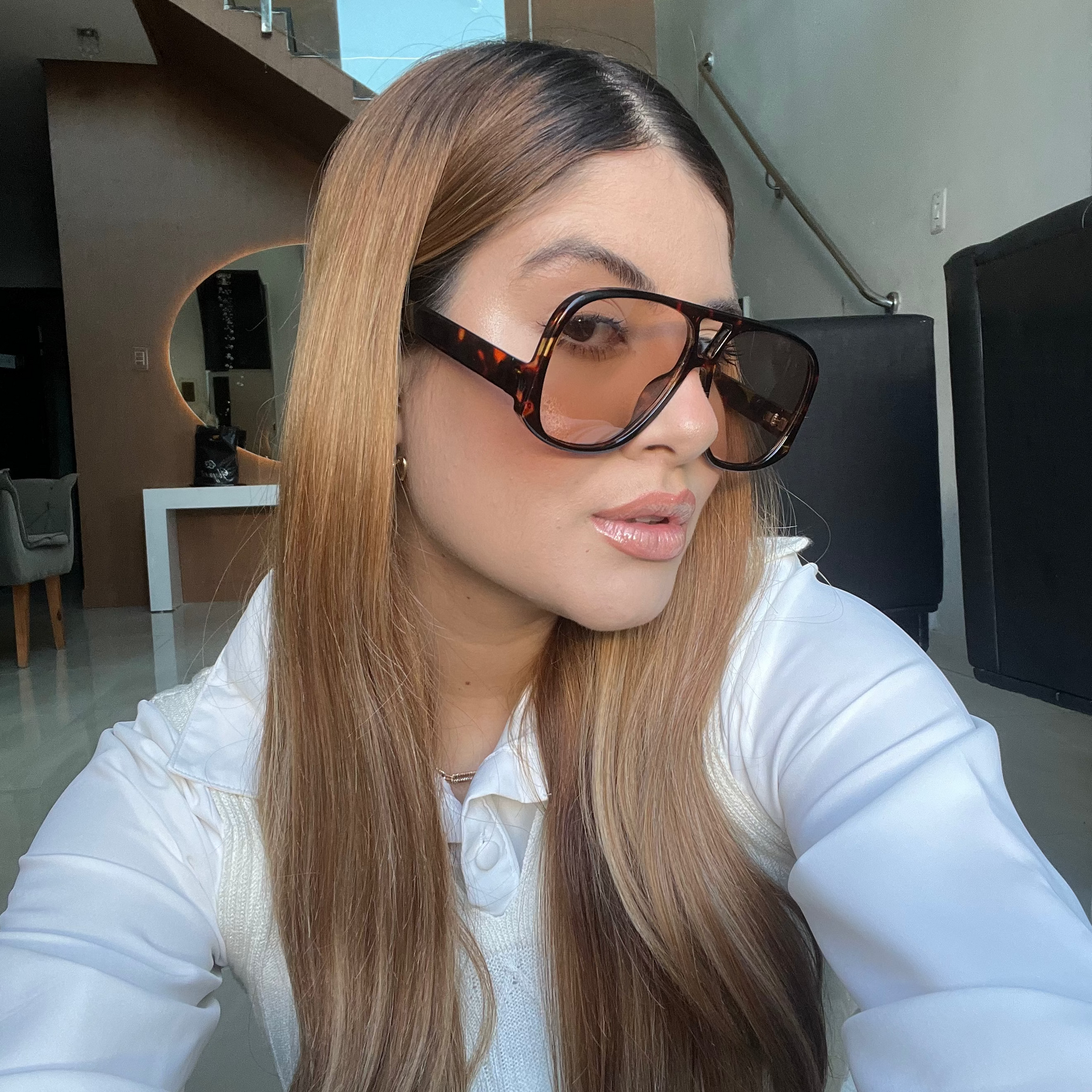 Óculos Capri | Lançamento