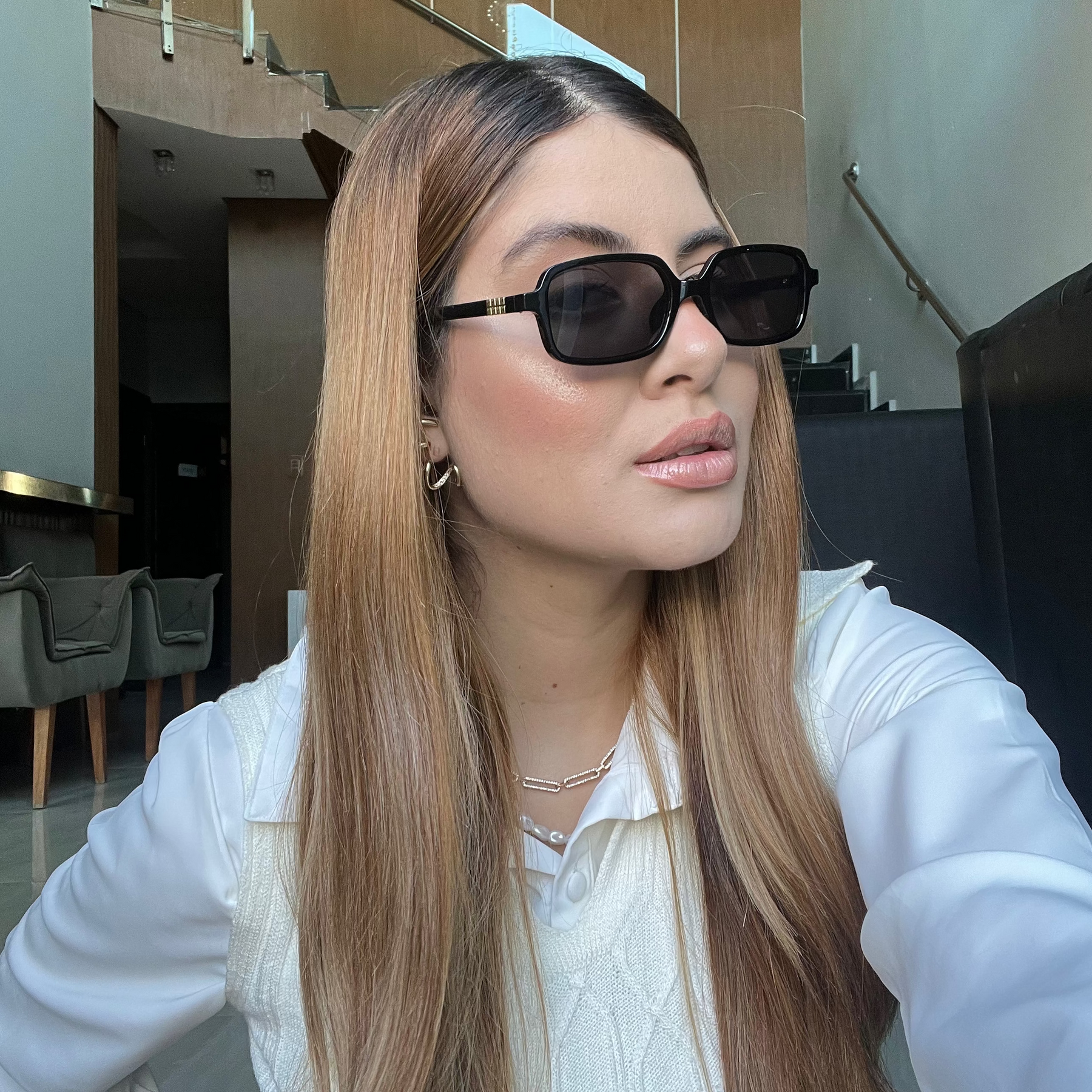 Óculos Turim | Lançamento