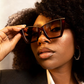 The Rise | Brown