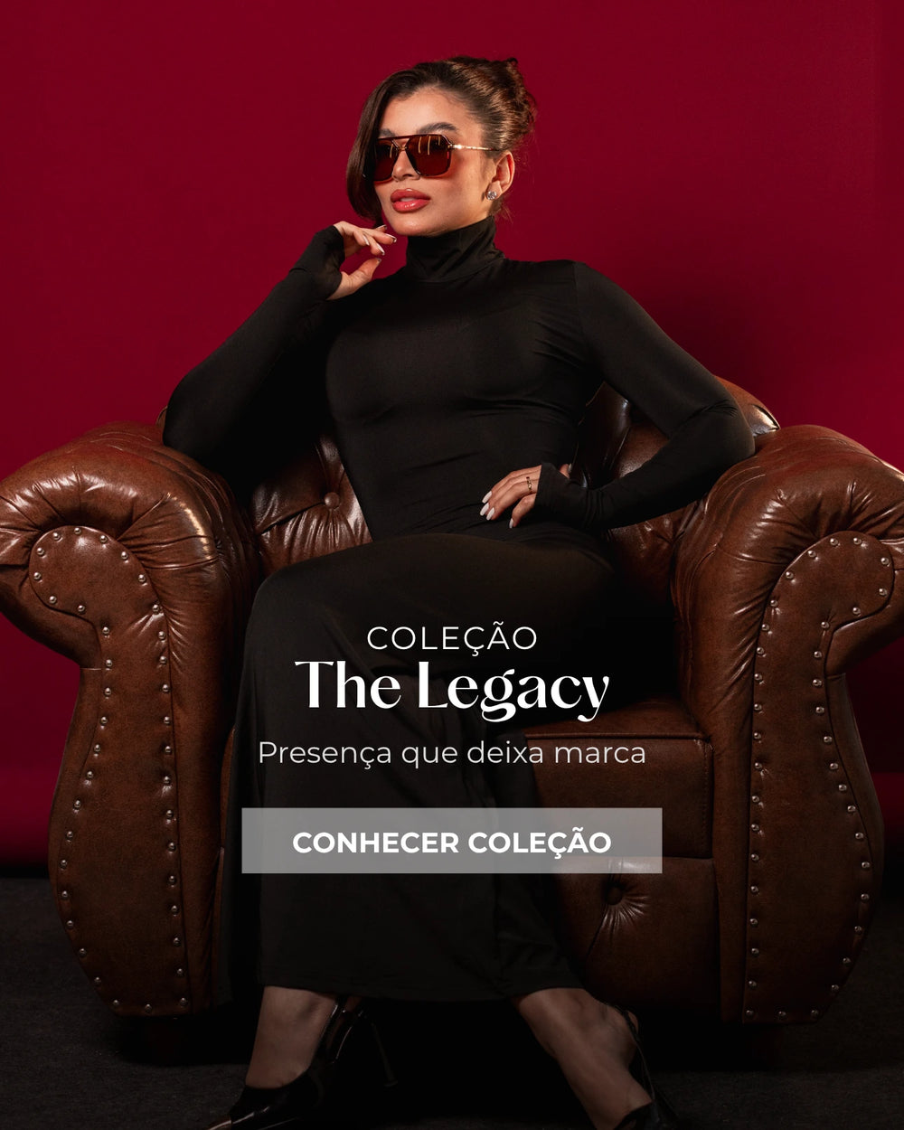 Leve 2, ganhe 2 presentes — Legacy