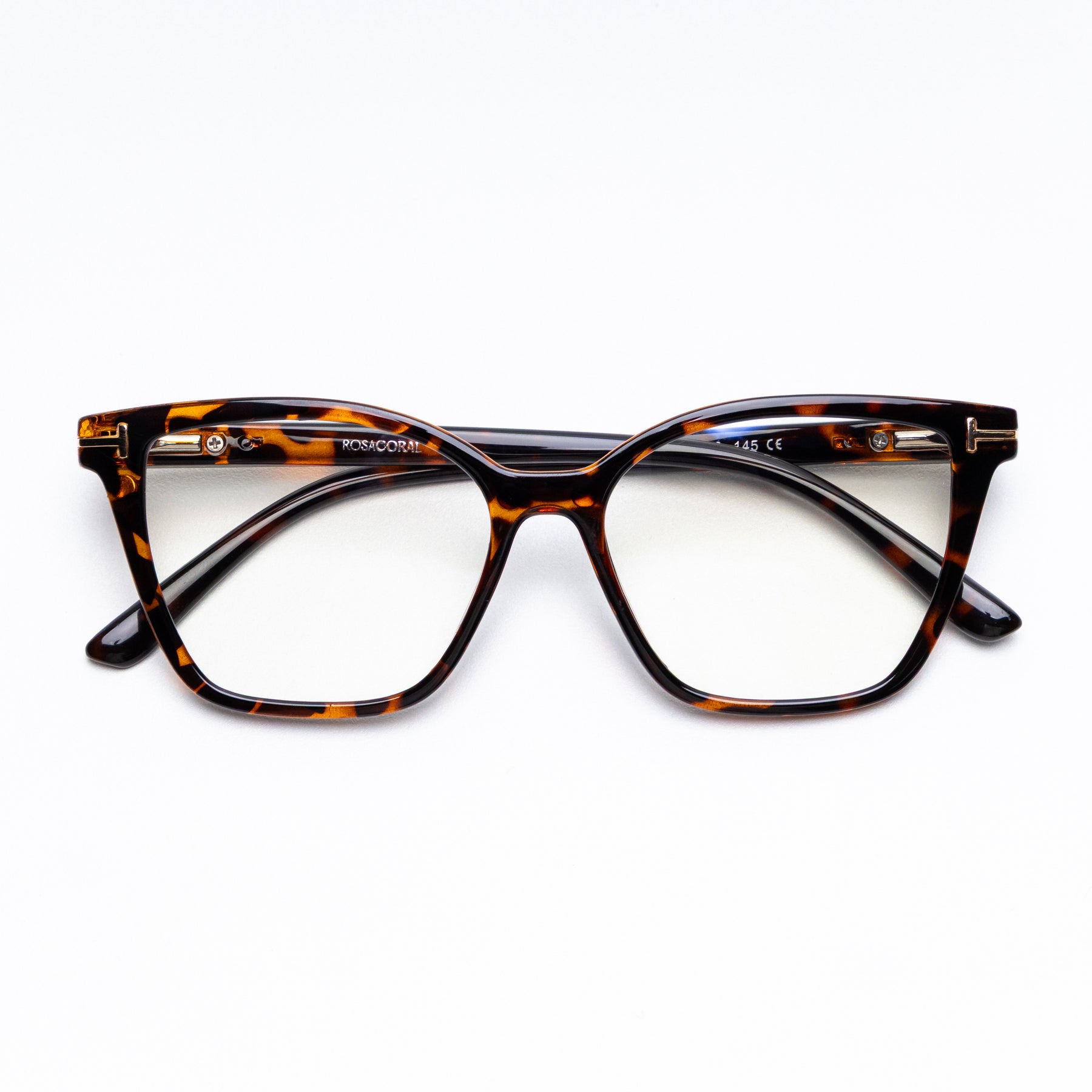 Óculos Barcelona Clip-On Polarizado 3 em 1