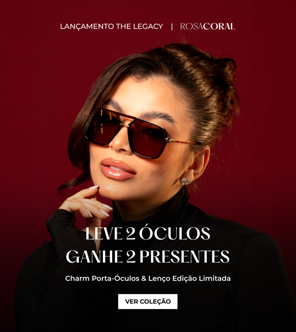 Leve 2, ganhe 2 presentes — Legacy