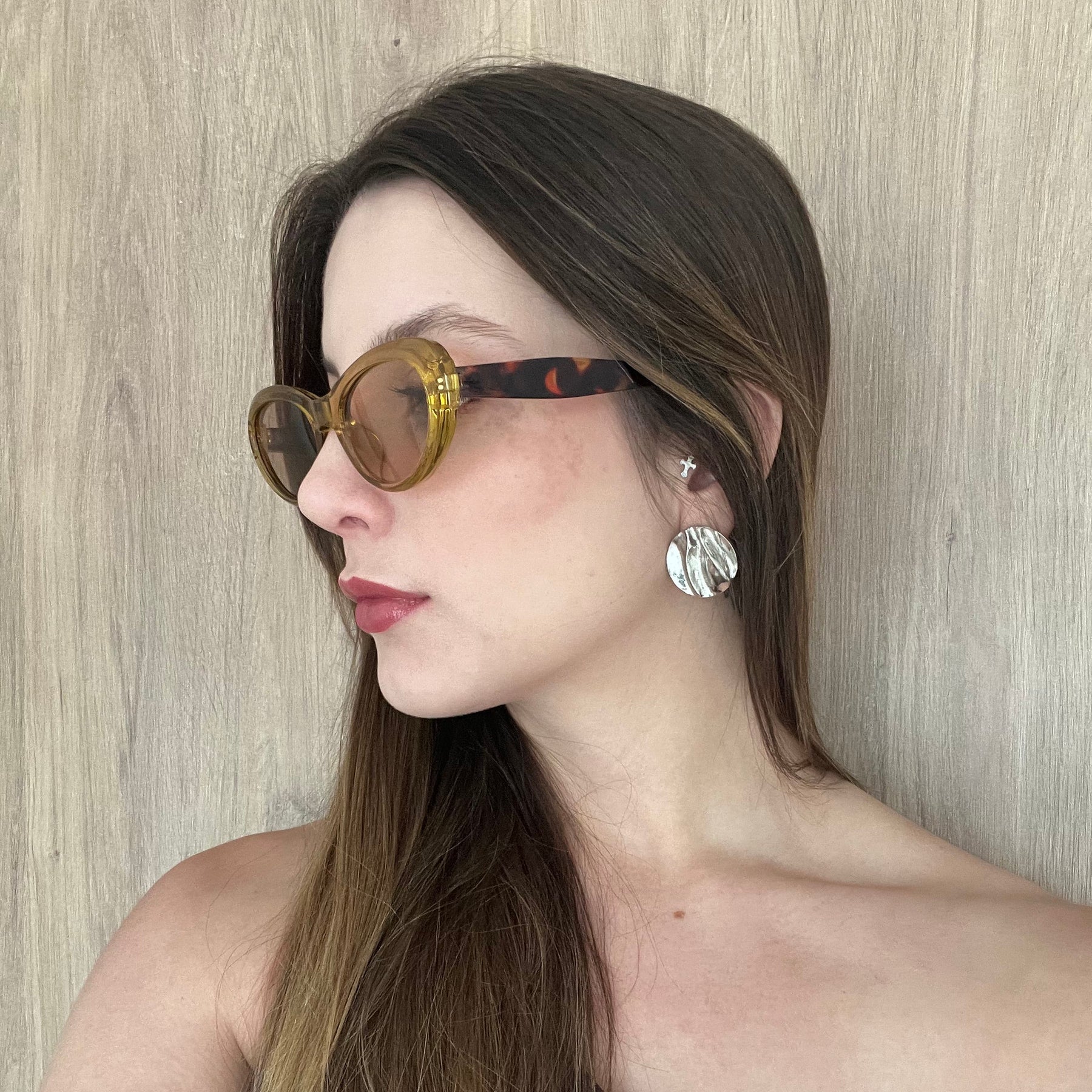 Óculos Emilia