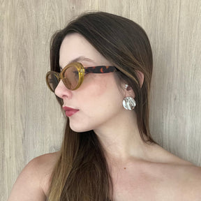 Óculos Emilia