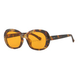 Tartaruga | Amarelo