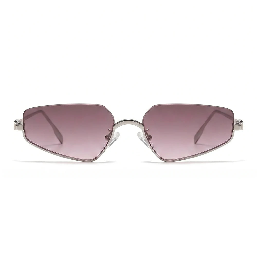 The Future | Pink