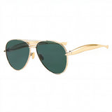 Dourado | Verde