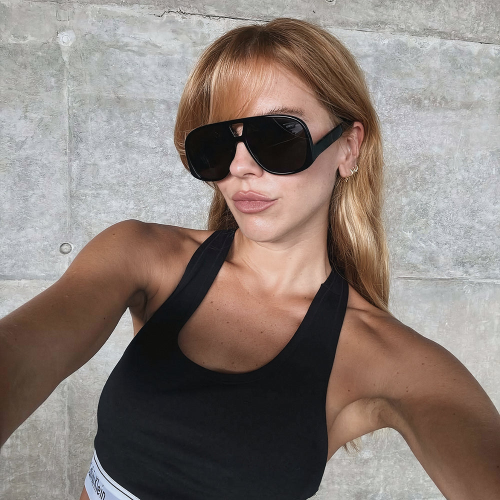 Óculos Capri | Lançamento