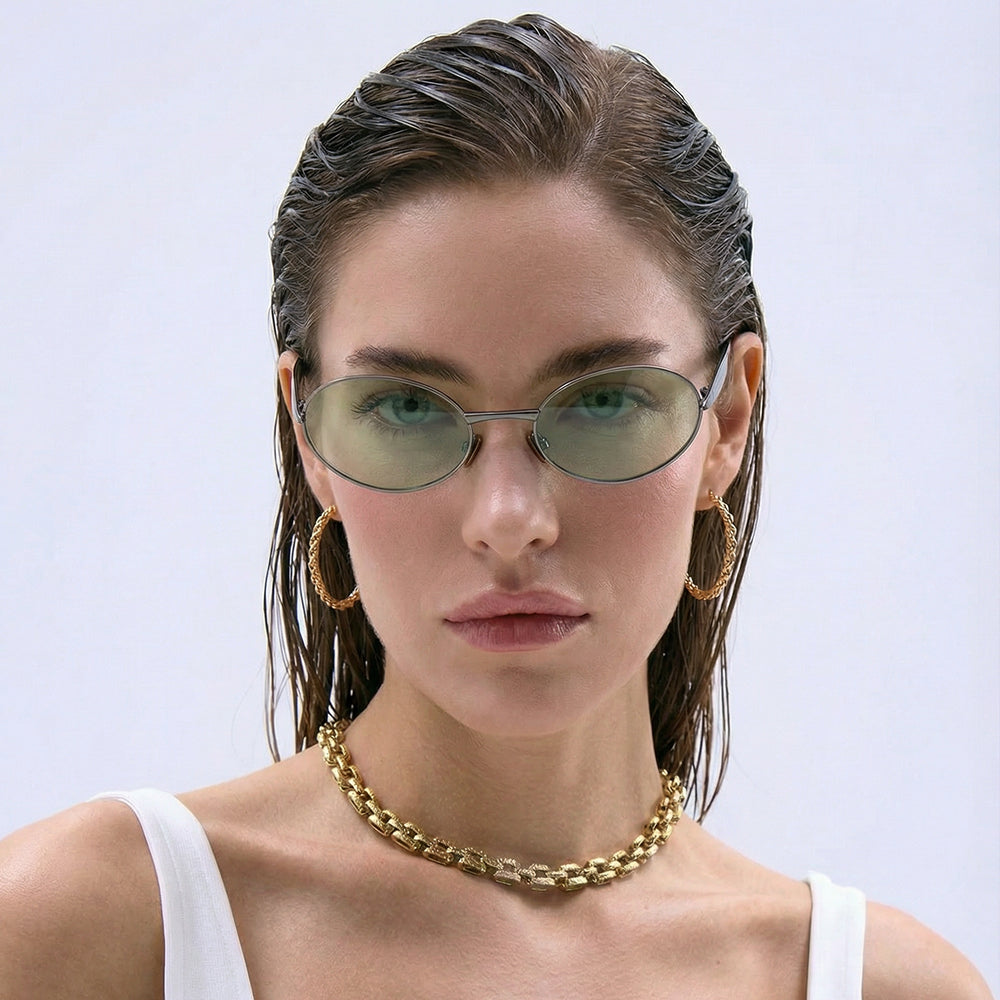 Óculos Kos | Lançamento