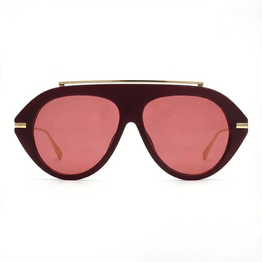 Óculos Patmos | Lançamento