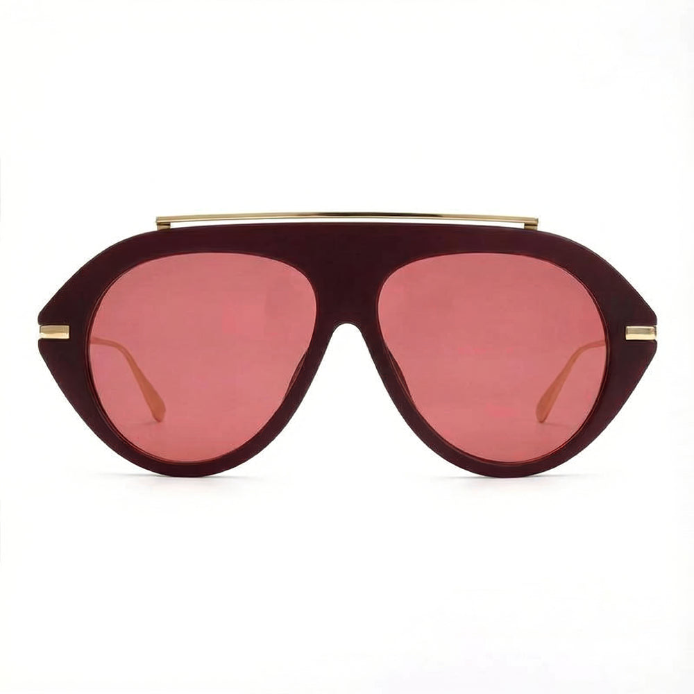 Óculos Patmos | Lançamento