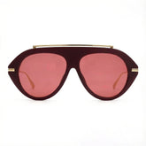 Óculos Patmos | Lançamento