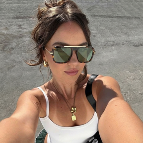 Óculos Milos | Lançamento