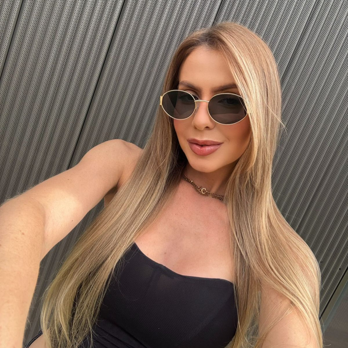 Óculos Selene