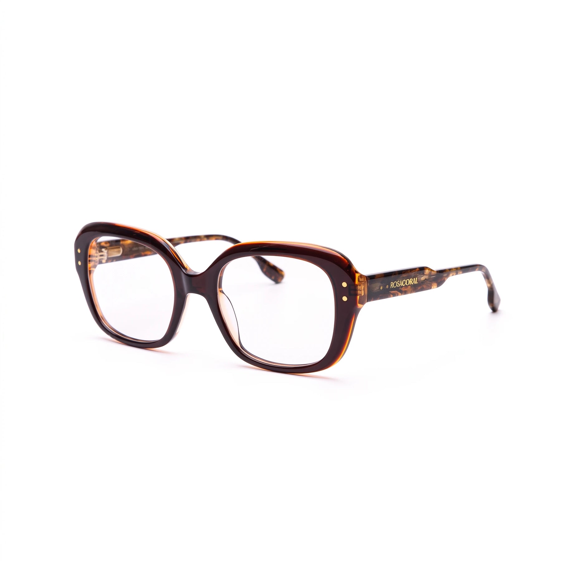 Positano Acetato Clip-On Polarizado 2 em 1
