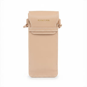 New Coral Bag