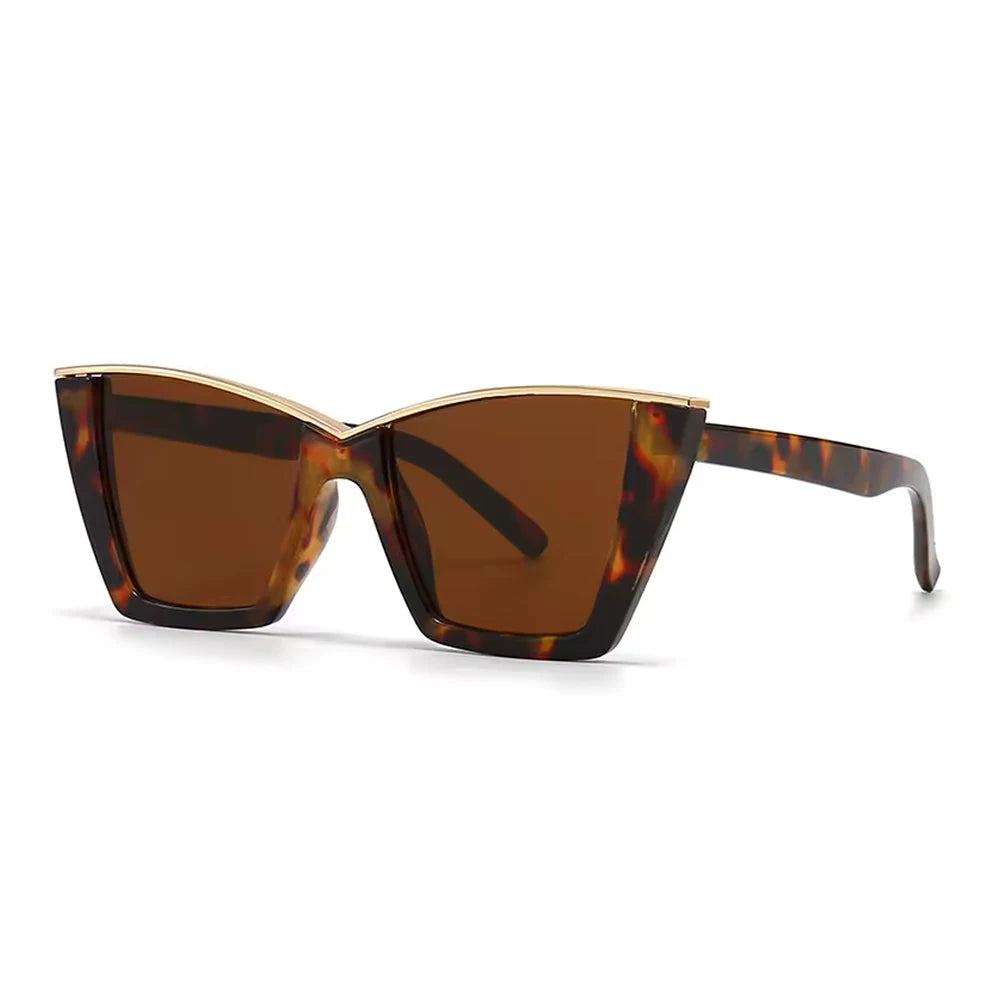 The Rise | Brown